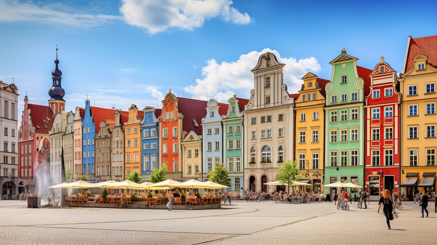 Leczenie niepłodności farmakologiczne we Wrocławiu - jakie są korzyści?