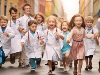 Pediatra Wrocław - jakie są objawy infekcji przewodu pokarmowego u dzieci?
