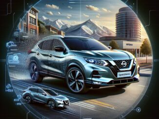 Czy wynajem Nissan Qashqai jest dostępny w różnych lokalizacjach?