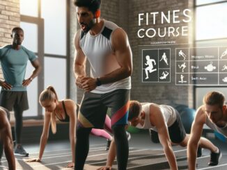 Czy kurs trenera fitness jest dostępny online?