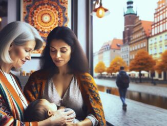 Czy w Wrocławiu są dostępne usługi doradztwa laktacyjnego?