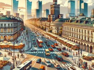 Wynajem samochodów Warszawa – Jakie są zasady zwrotu wynajętego pojazdu?