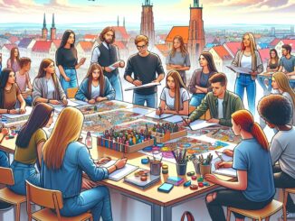 Kurs wychowawcy wypoczynku Wrocław