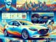 Mazda 3 na wynajem – wybierz najnowszy model