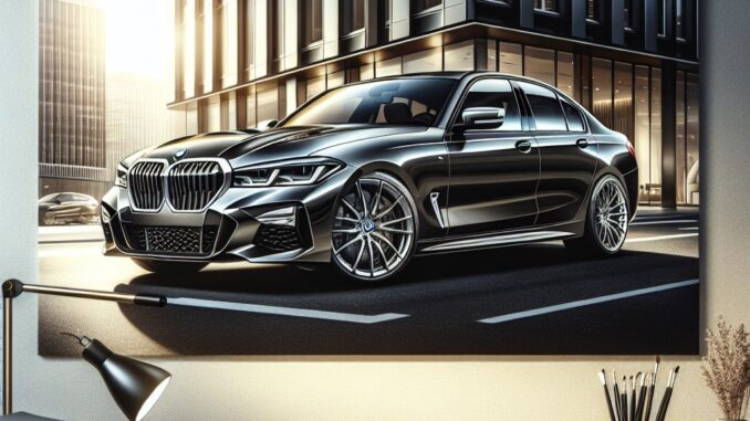 Wynajem długoterminowy BMW 1