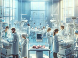 Czy w Wrocławiu są specjalistyczne oddziały neonatologiczne?