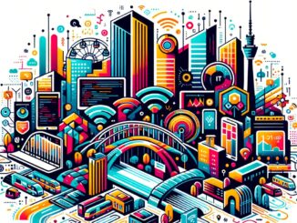 Czy usługi internetowe w Katowicach przyczyniają się do rozwoju koncepcji smart city?