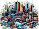 Czy usługi internetowe w Katowicach przyczyniają się do rozwoju koncepcji smart city?