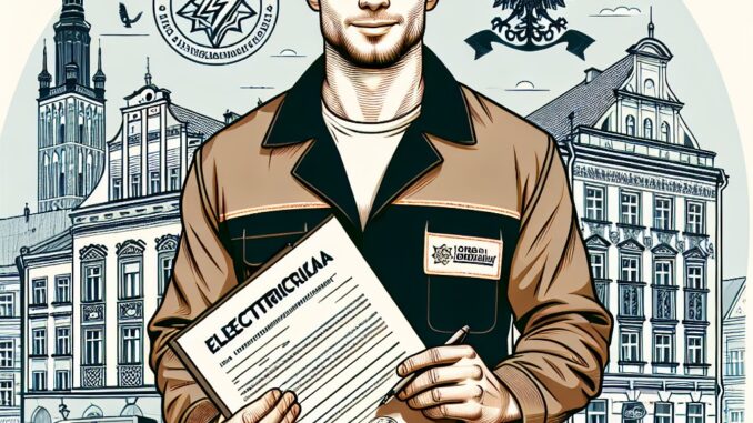 Uprawnienia elektryczne sep Łódź Uprawnienia elektryczne sep Łódź